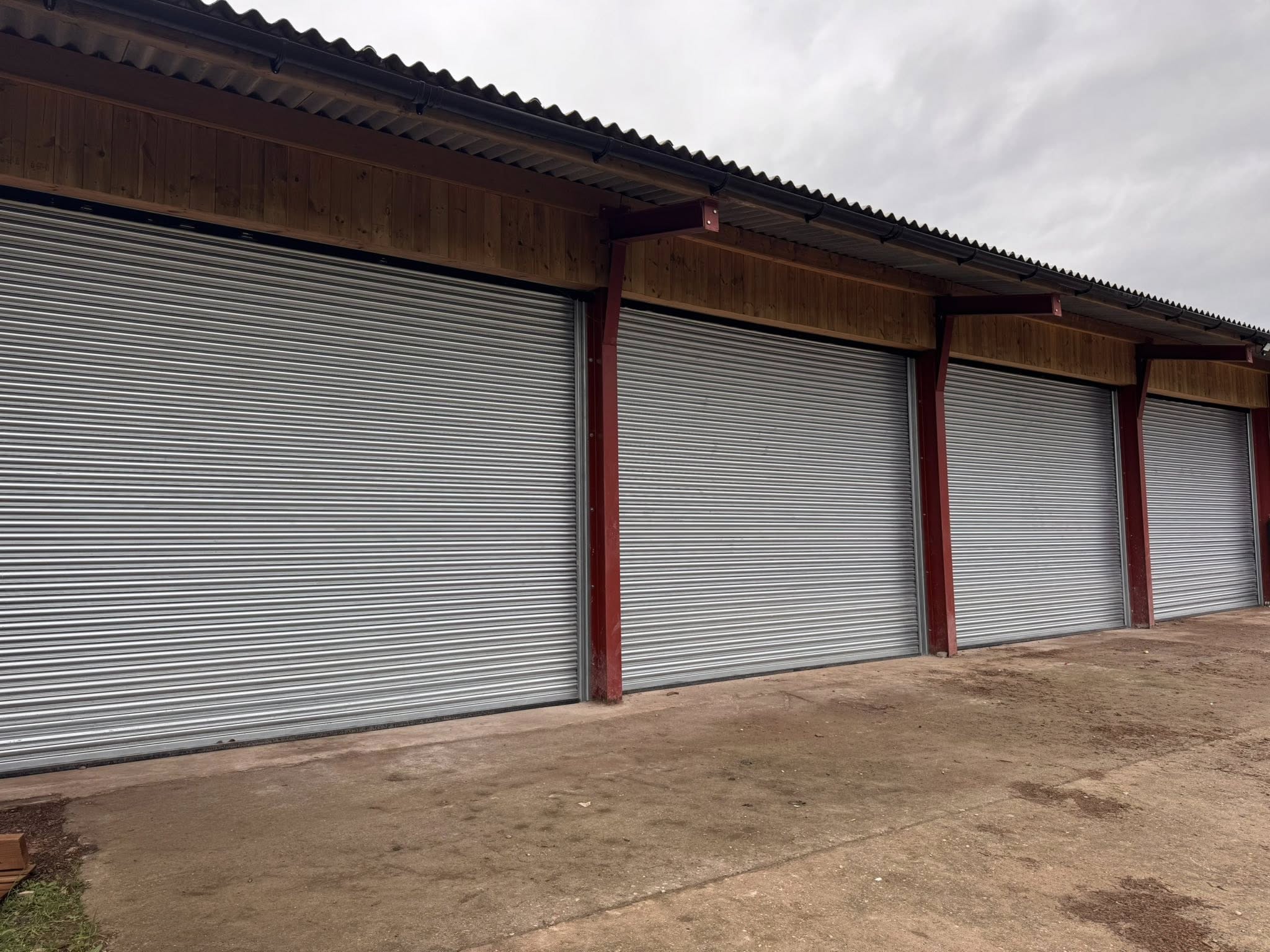 Business units to rent in Worcester